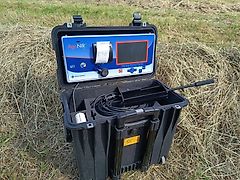 Dinamica Generale AgriNIR W - Dinamica Generale NIR Sensor