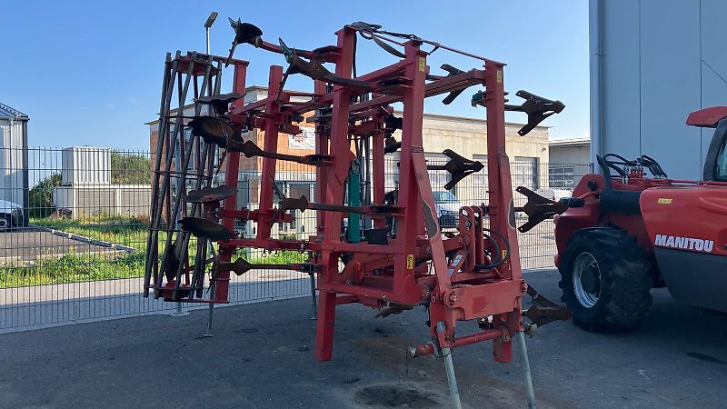 Kverneland SCLD 11 55