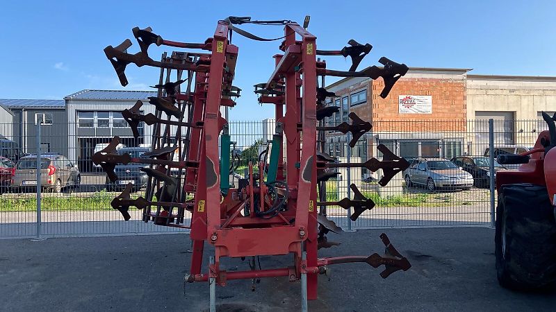 Kverneland SCLD 11 55