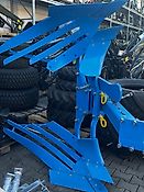 Lemken Erweiterungskörper zum Lemken Juwel7M