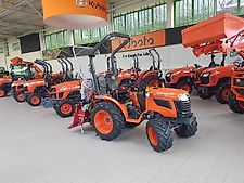 Kubota B1121