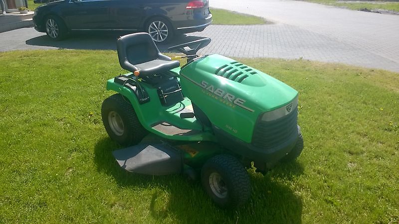 Sabre by John Deere