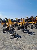 New Holland ProRotor L640 T Wurmschwader OHNE AutoSteer AKTION