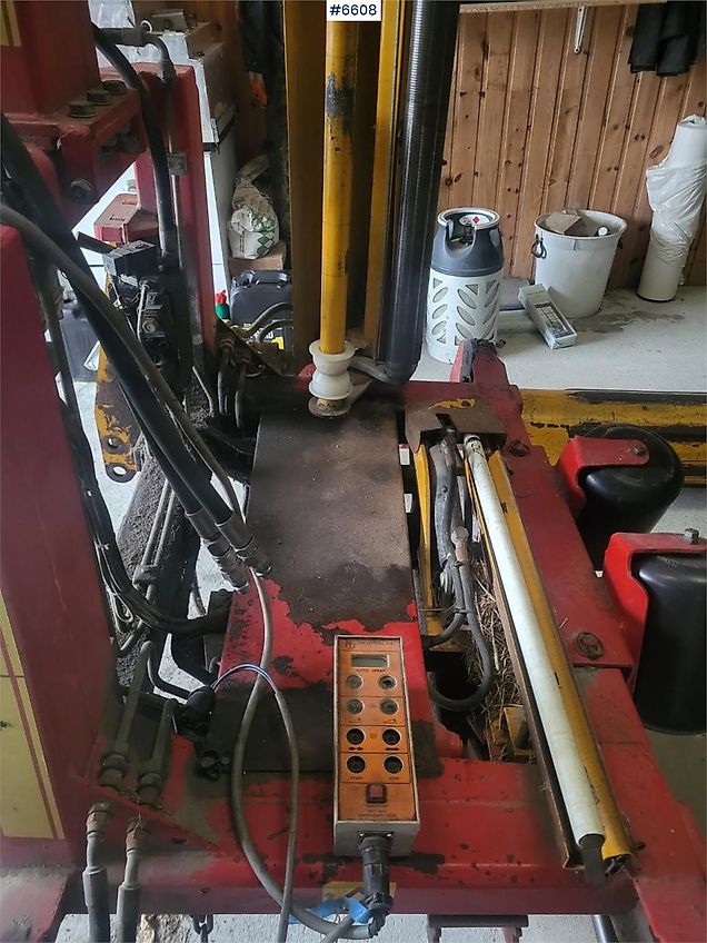 A-KON Rundballepakker