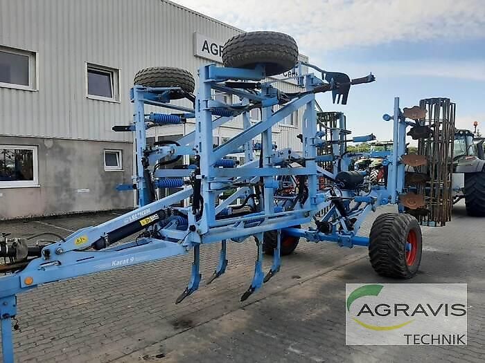 Lemken KARAT 9/500 KU