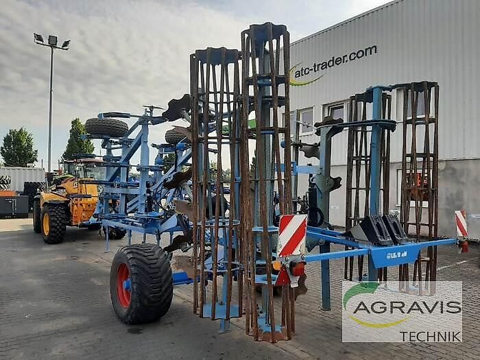 Lemken KARAT 9/500 KU