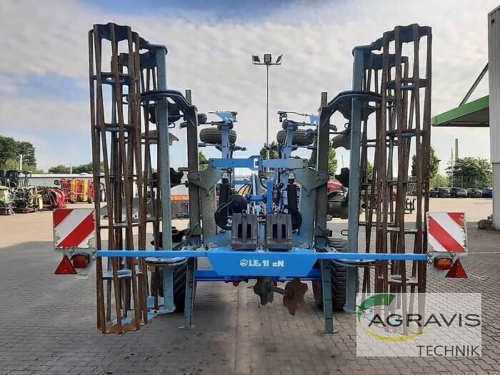 Lemken KARAT 9/500 KU