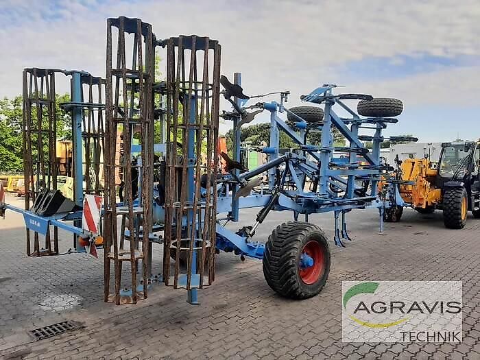 Lemken KARAT 9/500 KU