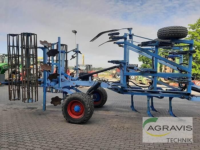 Lemken KARAT 9/500 KU