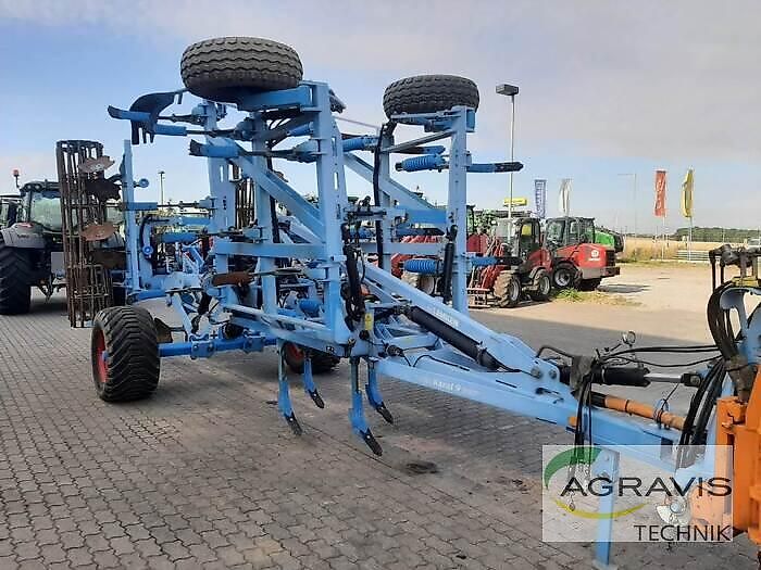 Lemken KARAT 9/500 KU