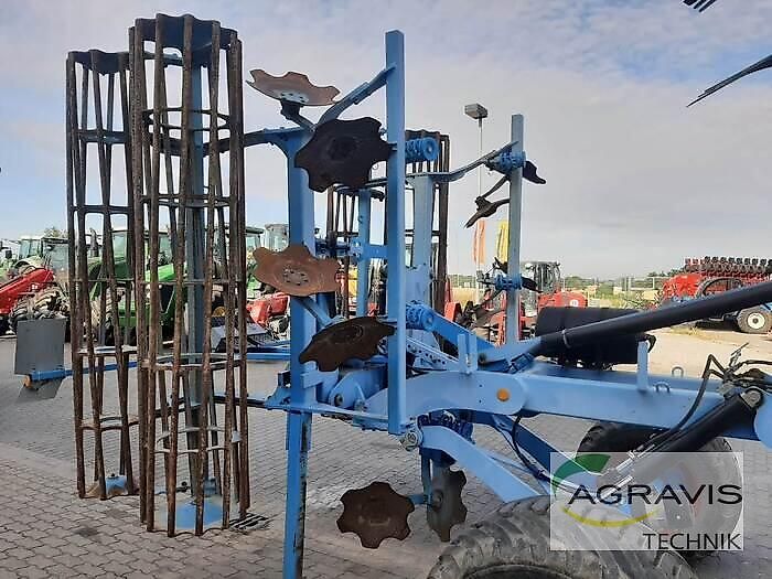 Lemken KARAT 9/500 KU