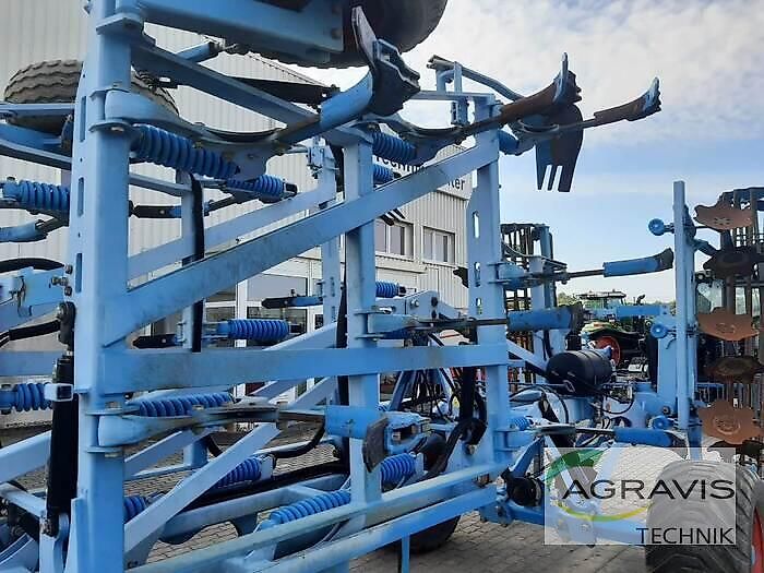 Lemken KARAT 9/500 KU