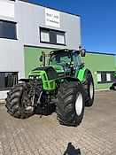 Deutz-Fahr AGROTRON 7250 TTV