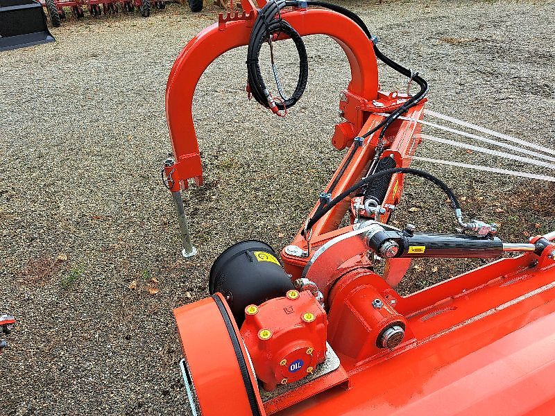Kuhn TBE222