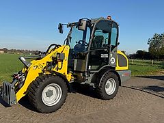 Wacker Neuson WL38