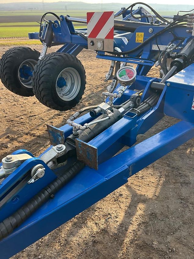 Köckerling Vector 570