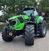 Deutz-Fahr 8280 Agrotron TTV