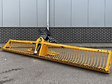 Herder MRLT430 SS MAAIKORF