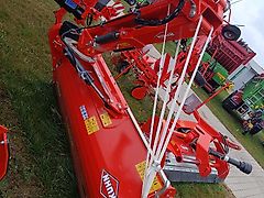 Kuhn TBE222