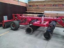 Agri Farm Agri Disc Kompaktscheibenegge