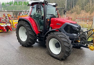 Lindner Traktoren Lintrac 95LS