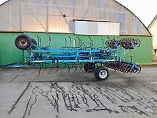 Köckerling Vario 480