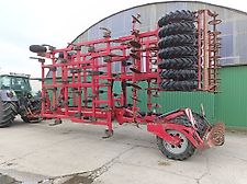 Horsch Tiger 8 XL