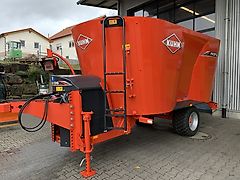 Kuhn Profile 14.2 DS