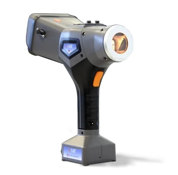 Dinamica Generale XNIR - Dinamica Generale NIR Sensor Handgerät