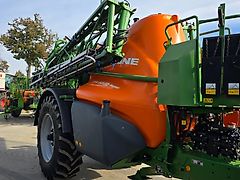 Amazone UX 5200 Super