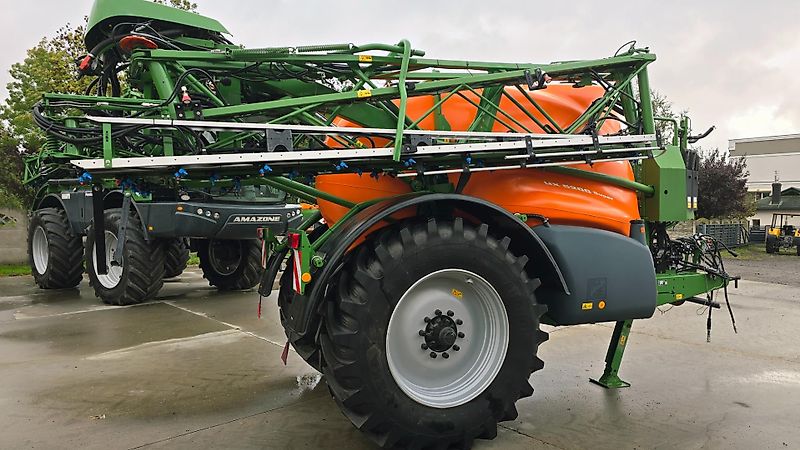 Amazone UX 5200 Super