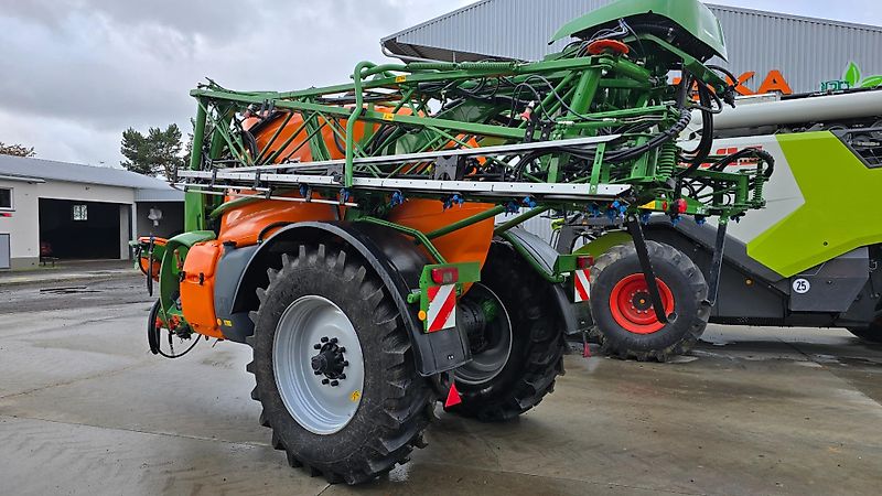 Amazone UX 5200 Super