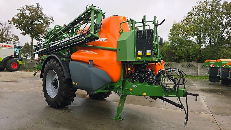 Amazone UX 5200 Super