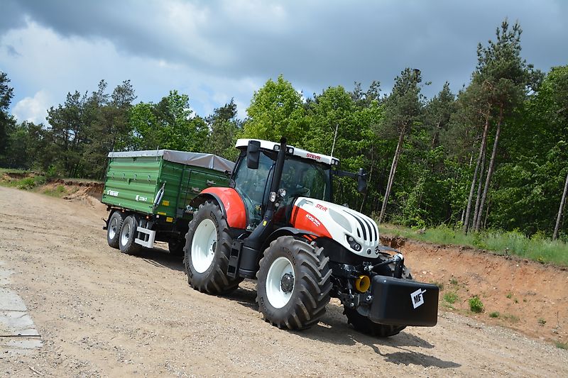 Metal-fach T730/3 12 T sofort zum besten Preis erhältlich