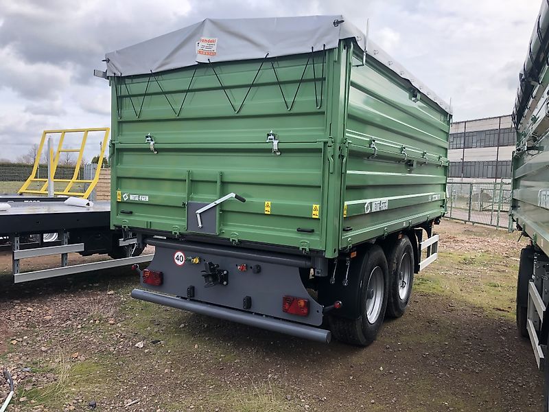 Metal-fach T730/3 12 T sofort zum besten Preis erhältlich