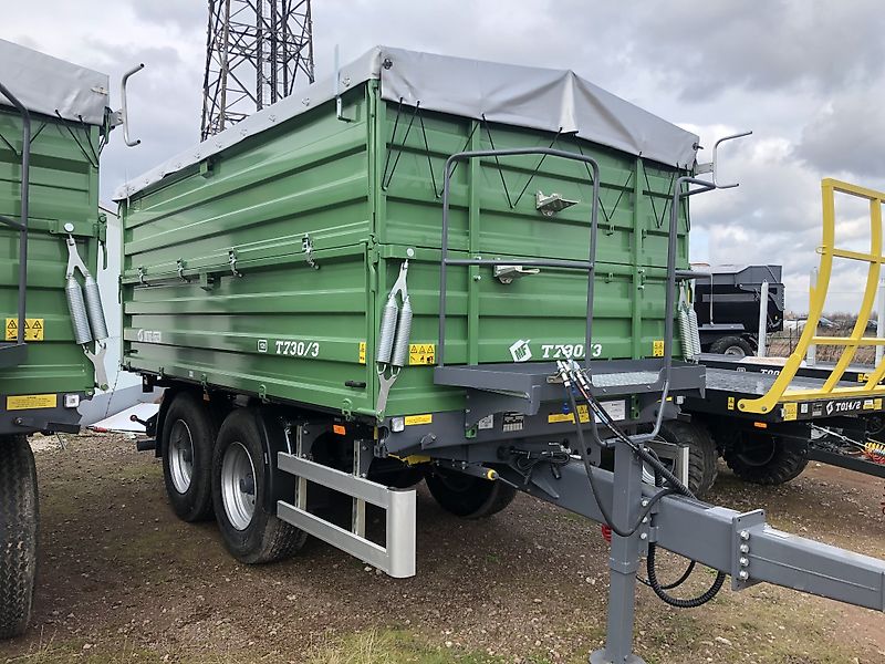 Metal-fach T730/3 12 T sofort zum besten Preis erhältlich