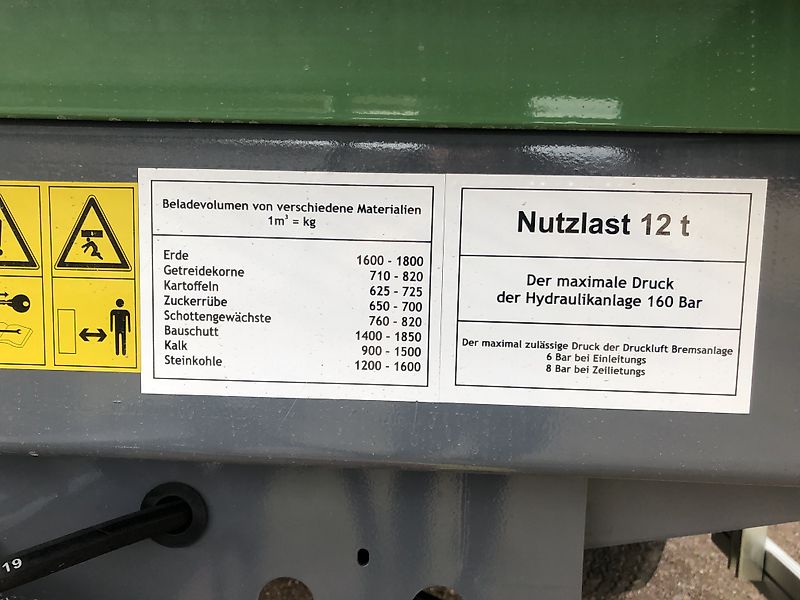 Metal-fach T730/3 12 T sofort zum besten Preis erhältlich