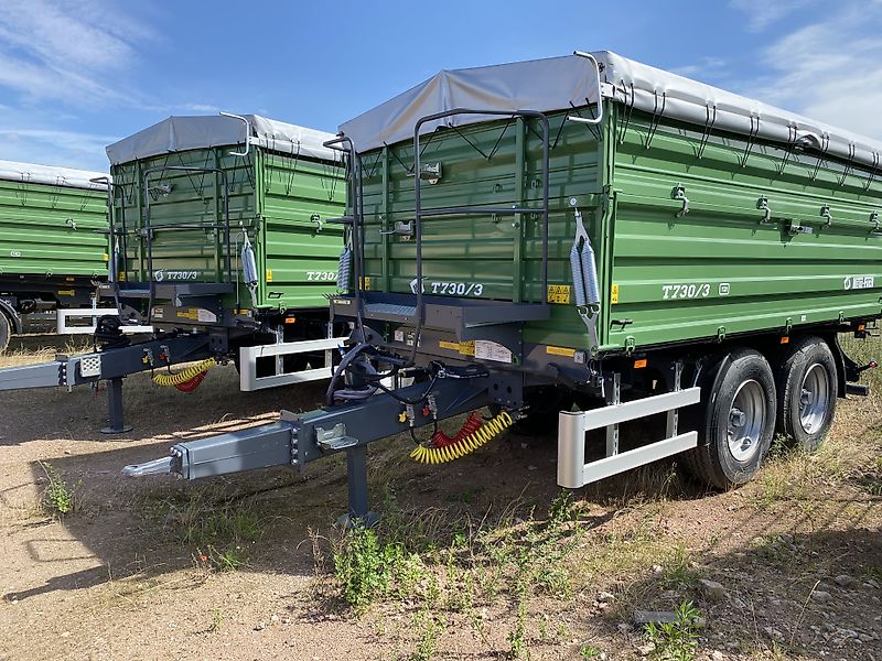 Metal-fach T730/3 12 T sofort zum besten Preis erhältlich