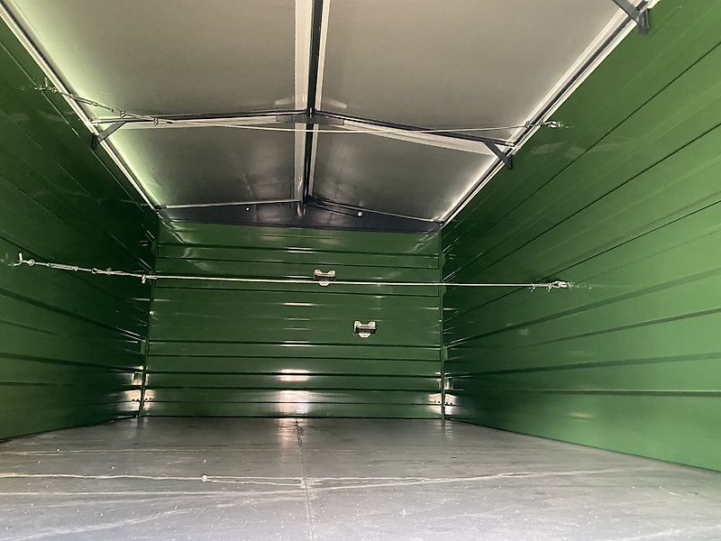 Metal-fach T730/3 12 T sofort zum besten Preis erhältlich