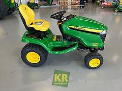 John Deere X380 #692957