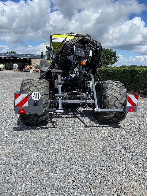 Sky Agriculture DESTOCKAGE : DIRECTZAAIMACHINE EASY DRILL W4020 FERTISEM HD PRO 1 E DRIVE PREMIUM