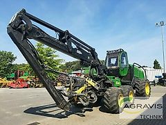 John Deere 1270 E