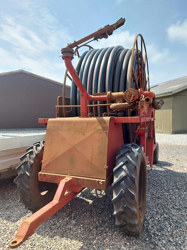 Omme Lift KS 110X 350