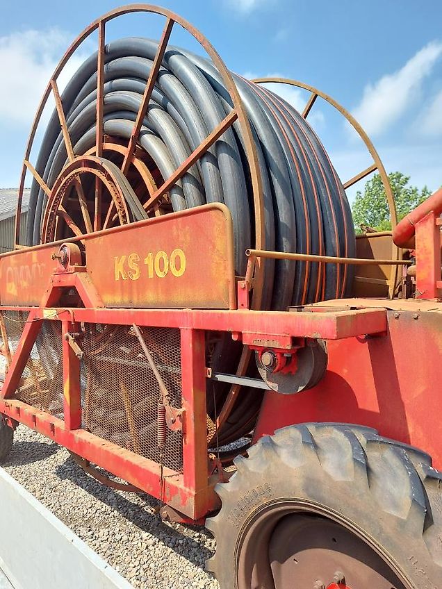 Omme Lift KS 110X 350