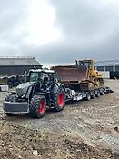 Wilson Engineering Quadem Heavy Duty