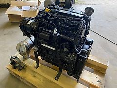 Deutz TD 2.9 L4