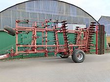 Kverneland GFG 600 KW