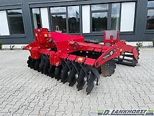 Tulip Multidisc 300 XL