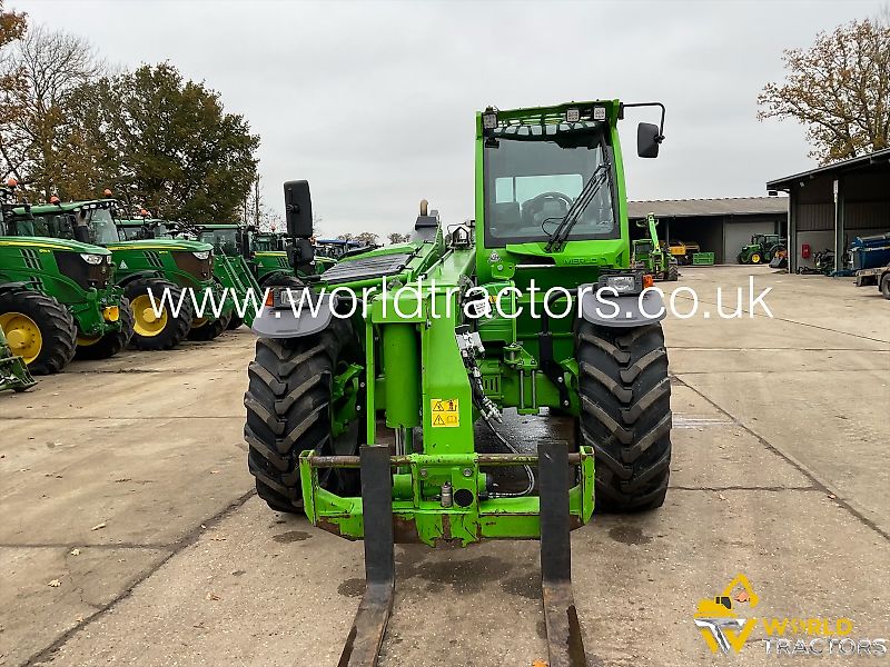 Merlo TF42.7 CS145