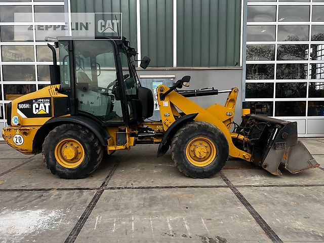 Caterpillar 906H